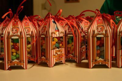 Bertie Botts Every Flavor Bean Box by Naphtali’s Melody