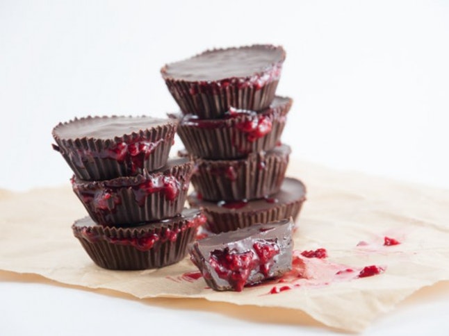 Bloody Cups by Elephantastic Vegan