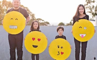 Emoji Parade.