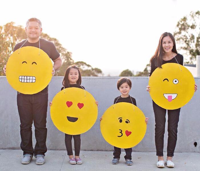 50 DIY Halloween Costumes which are easy and spooky