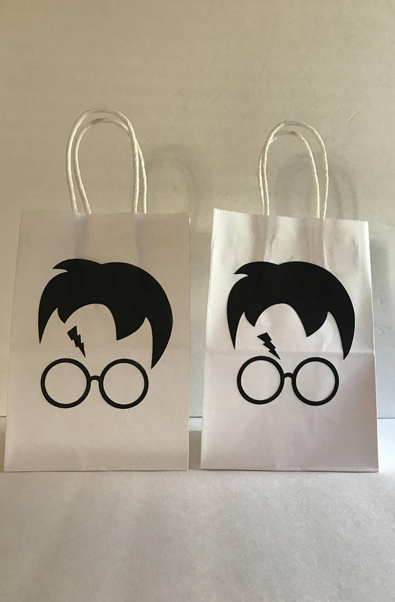 Super cute bags.