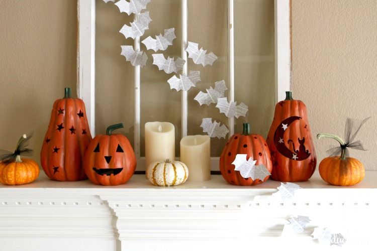 80 Halloween Indoor Décor ideas to keep the evil away