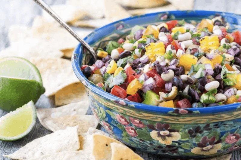 Cowboy Caviar
