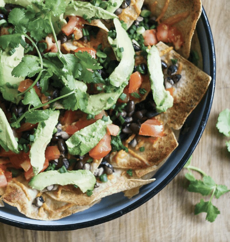 Tortilla Party Bowl