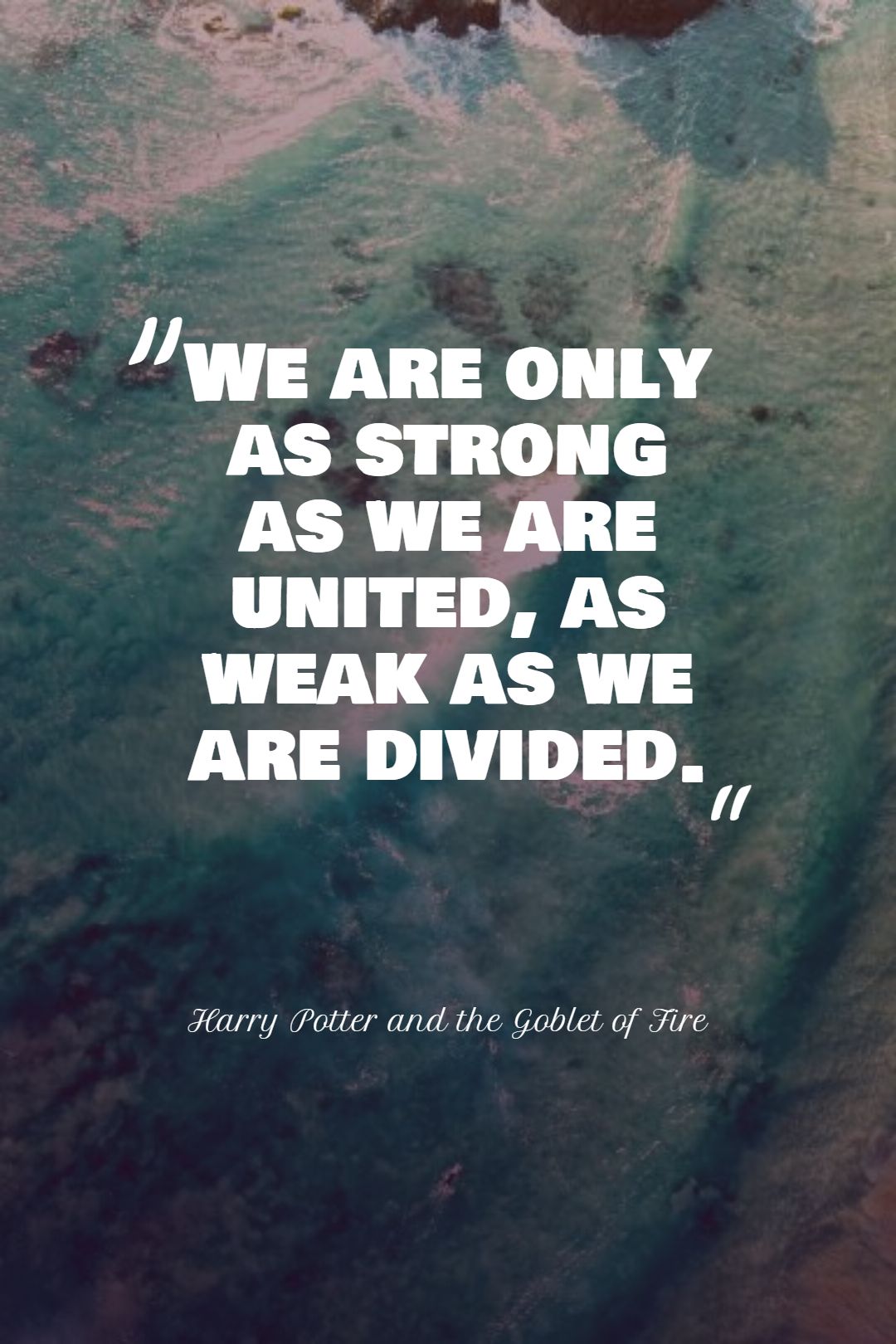 Magical Harry Potter Quotes that will Keep Alive the Magic in your Life