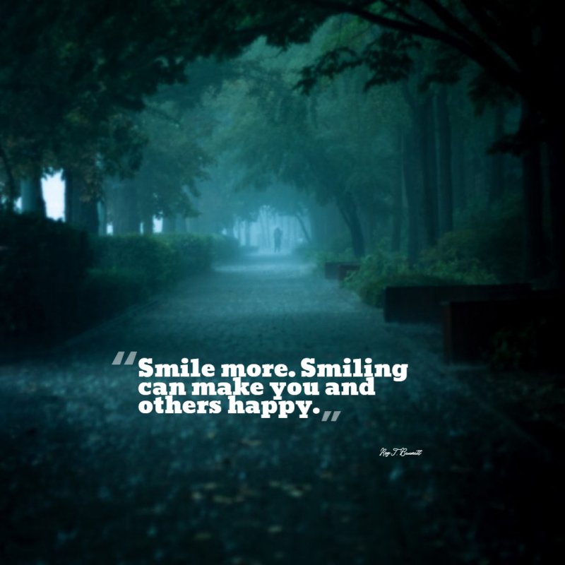 Quotes about smiling that will tell you about the power of smile