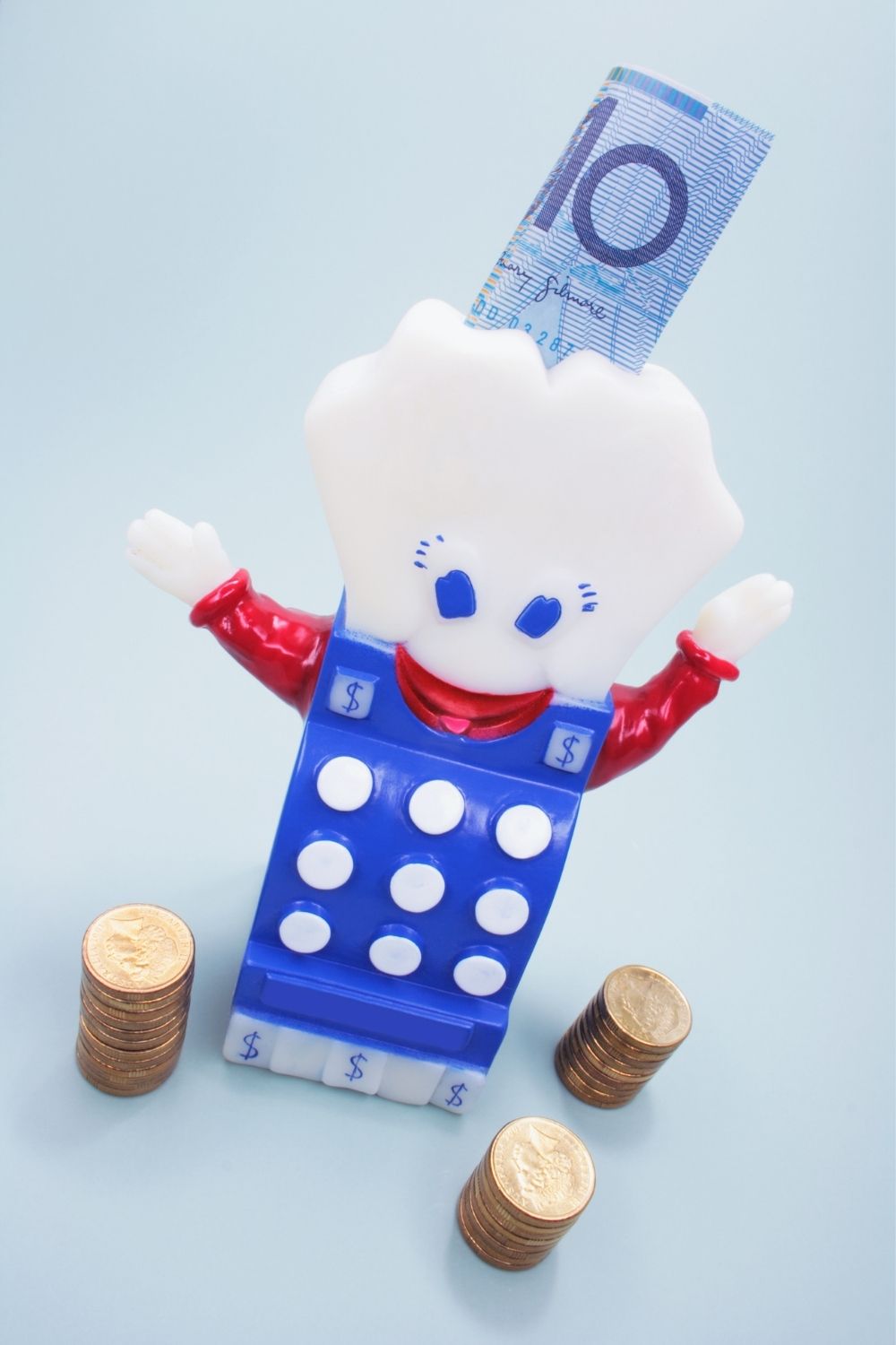 Fisher-Price Cash Register