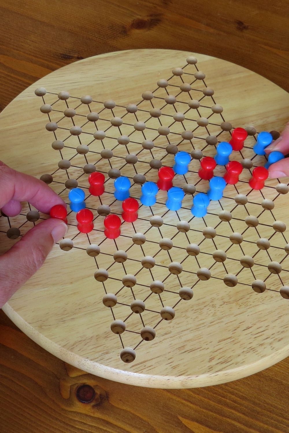 Hasbro Connect 4 Game