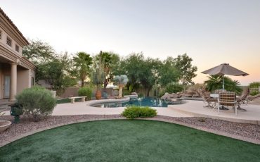 Making Backyard The New Hotspot