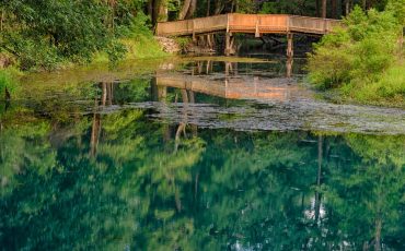 Final touches to your bridge