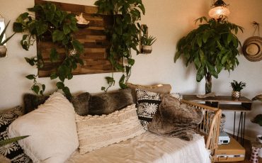 Plant Furniture For Indoors