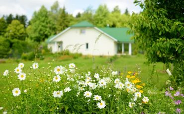 Build An Intensive Garden Bed