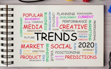 WordPress Trends