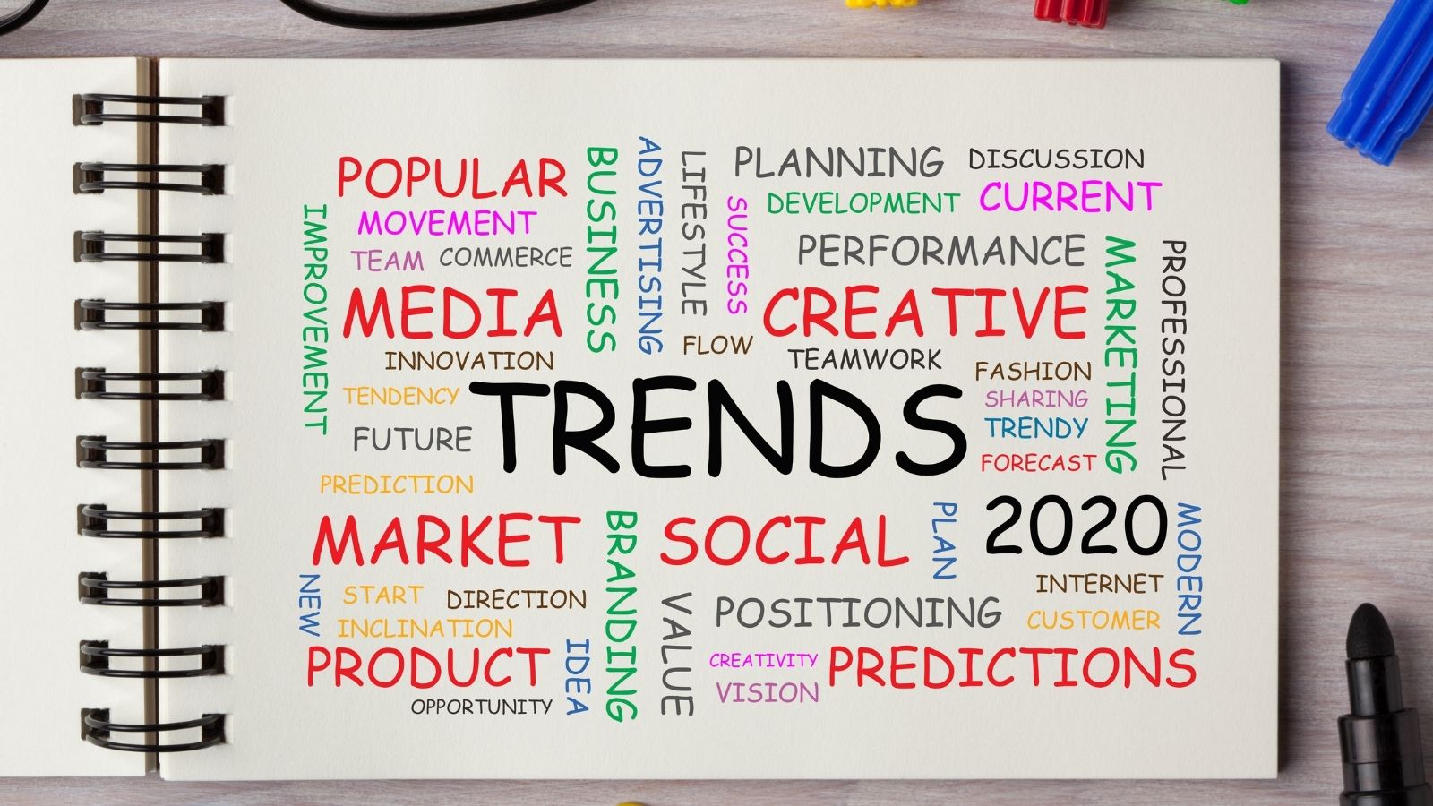 10 WordPress Trends to Watch Out for in 2021