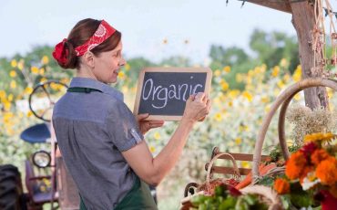 Organic Foods