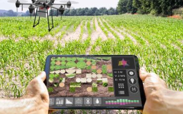 Have The Farming Been Modified By The Inclusion Of The Mechanics Of Sensors
