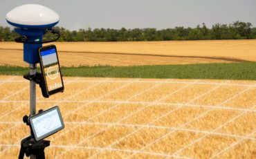 Precision Agriculture