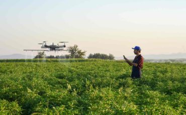 Smart Farming