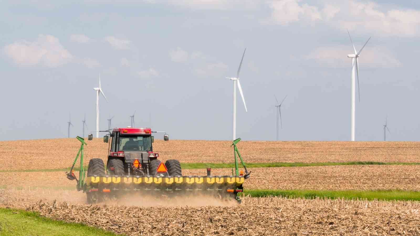 What Are The Major Farm Practices For A Profitable Farming?