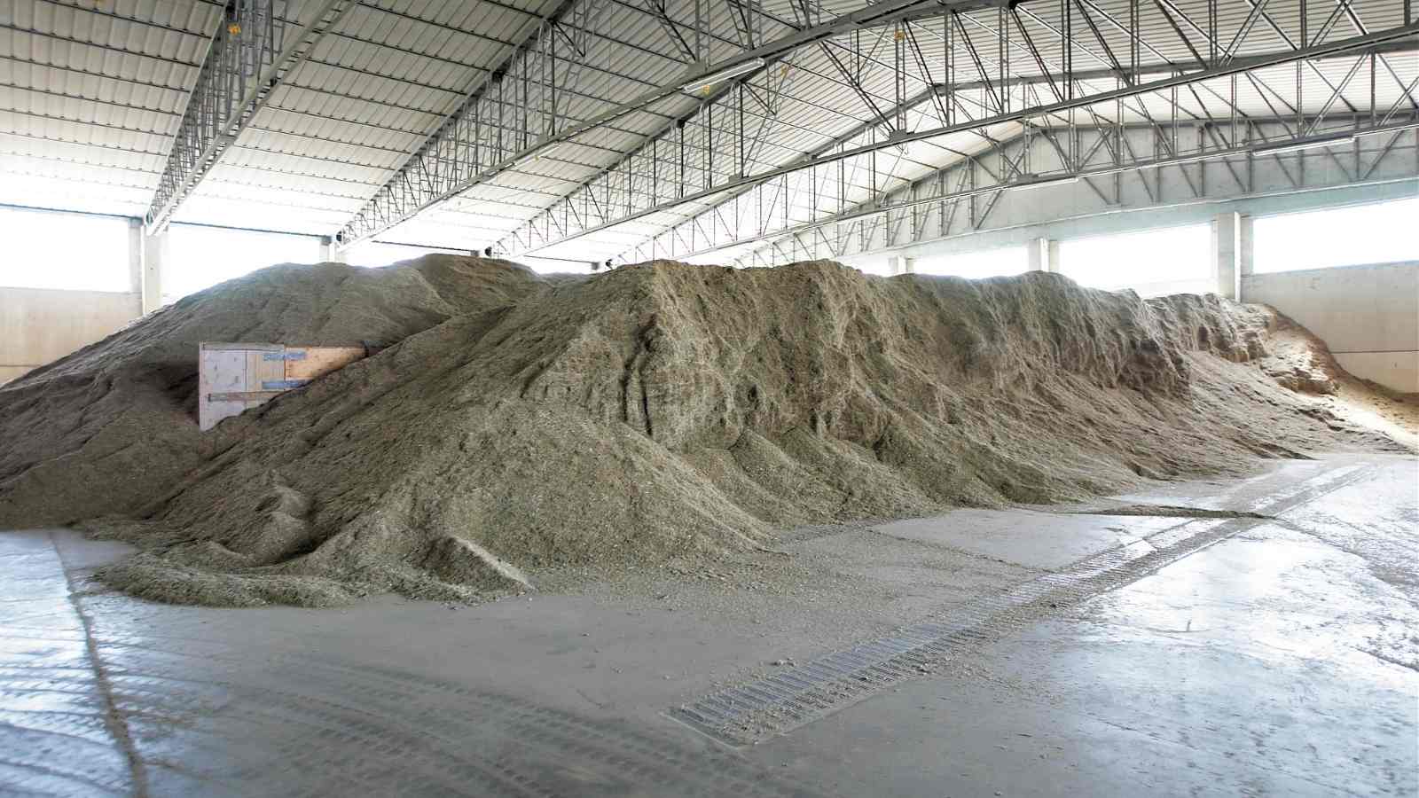 What Are The Major Farm Practices That Will Help In Upgrading The Process Of The Storage Of Grains?